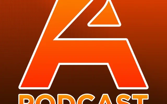 A2 podcast