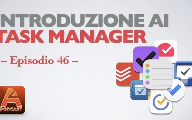 46. Introduzione ai Task Manager