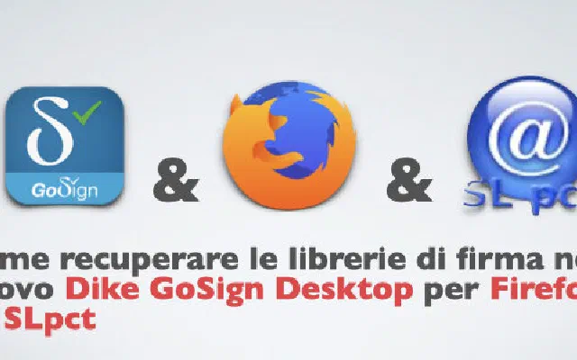 SLpct: pregi e difetti