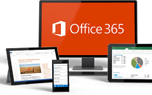 Sono un utente Office 365 ... è ufficiale!