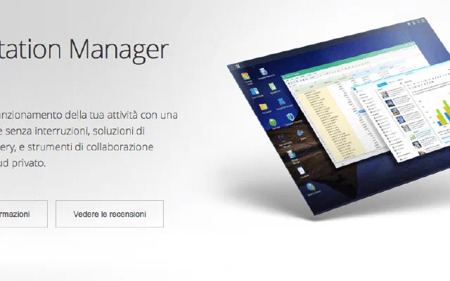 DSM 6 e Nas Synology sono uno strumento utile per il lavoro dell'avvocato? Riportatemi la vostra esperienza