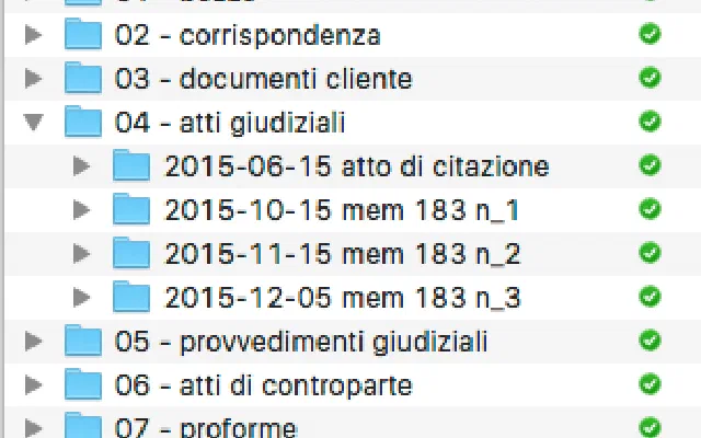 Come gestire le pratiche in digitale: i prossimi articoli