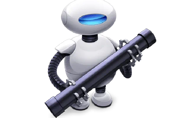 Usare Automator per velocizzare il proprio lavoro