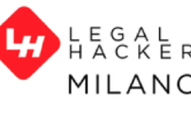 LegalHackers Milano meetup – 11 aprile 2018 alle 19:00