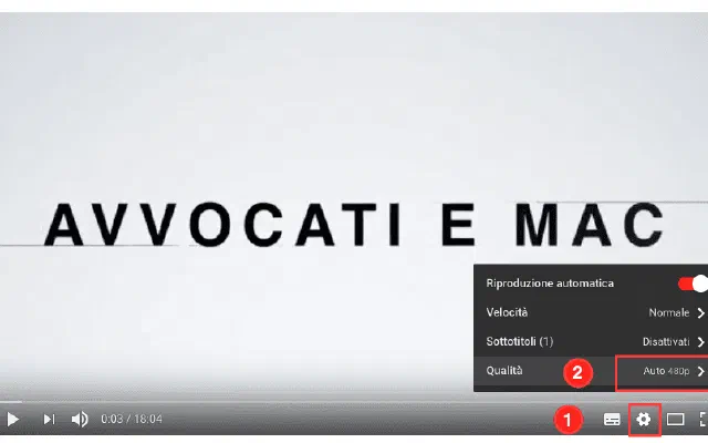 Le regole del PCT e gli errori da evitare