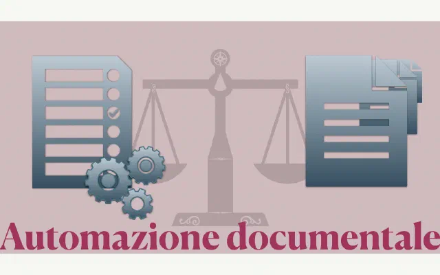 Automazione documentale: Webinar 9 Febbraio ore 14:30