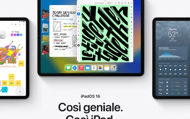 Novità interessanti per gli avvocati dal WWDC 2022