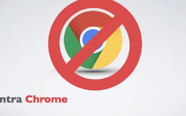 Contra Chrome