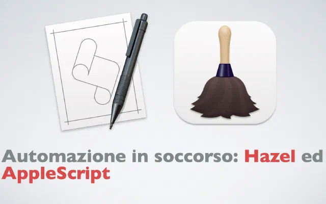 Automazione in soccorso