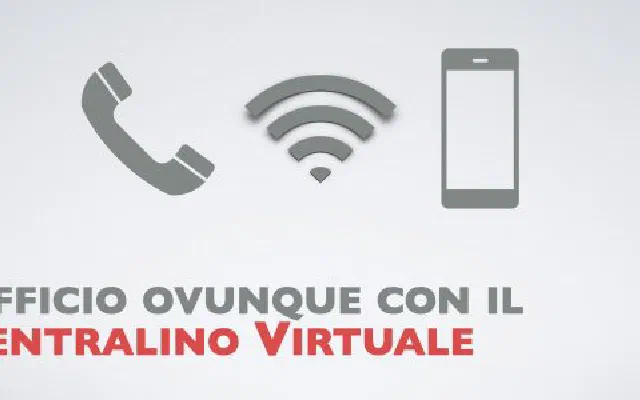 27. Centralino virtuale VOIP